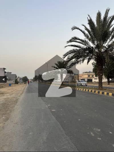 8 MARLA CORNER PLOT FOR SALE IN L-BLOCK HOT LOCATION. 8 MARLA CORNER PLOT FOR SALE IN L-BLOCK HOT LOCATION.
