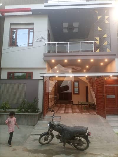Buy Your Ideal 240 Square Yards House In A Prime Location Of Karachi Buy Your Ideal 240 Square Yards House In A Prime Location Of Karachi