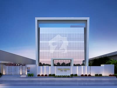 آئی ۔ 9 اسلام آباد میں 2 کنال Studio عمارت 23.0 لاکھ میں کرایہ پر دستیاب ہے۔