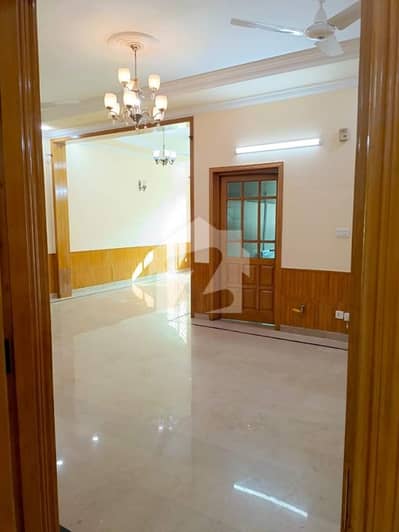 30x60 House For Sale In G13 At Investor Price On Main 70 Ft Wide Street