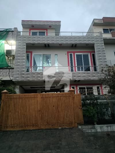 like Brand New Investor Price 25 X 40 House For Sale In G-13 Islamabad