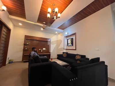 G13/1 Size 40*80 Used Like Brand New Full House For Rent