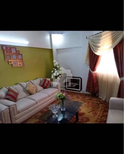Flat For Sale