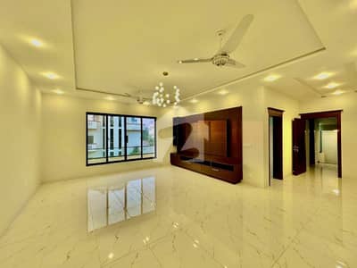 Kanal Upper Portion Available For Rent