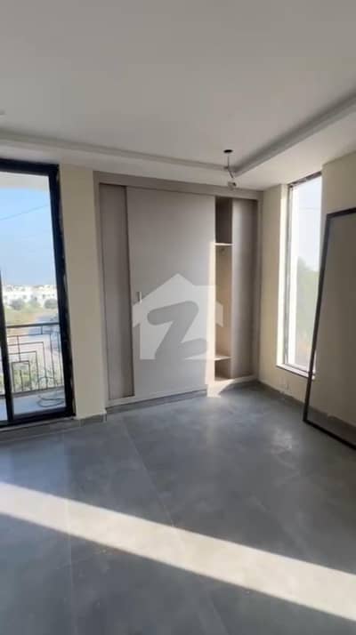 2 Bed Ready To Move Apartment Available For Sale In Bahria Town Lahore