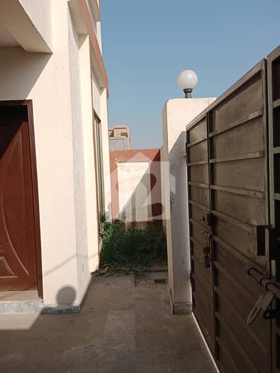5 Marla House Available For Sale In Lahore Motorway City