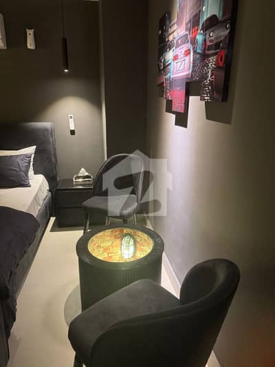 Gulberg Heights Studio Apartment For Sale