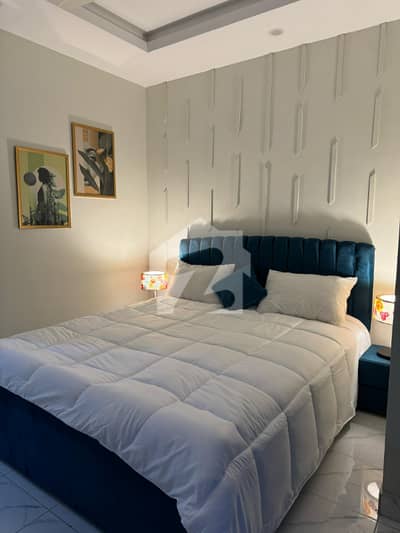 Serene Height One Bedroom Apartment