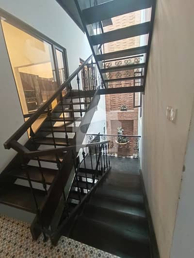 Prime Location 100 Yards Bungalow For Sale DHA Phase 8