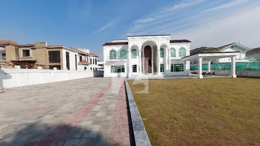 گلبرگ گرینز - ایگزیکٹو بلاک گلبرگ گرینز,گلبرگ,اسلام آباد میں 9 کمروں کا 4 کنال فارم ہاؤس 10.0 لاکھ میں کرایہ پر دستیاب ہے۔