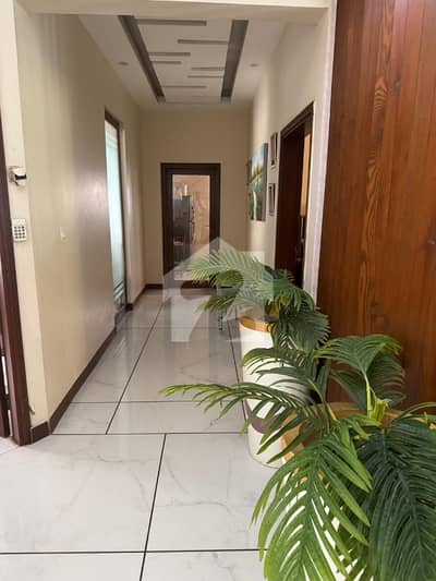 300 SQUARE YARD FULLY RENOVATED DUPLEX BUNGALOW FOR SELL IN DHA PHASE 6. MOST ELITE CLASS LOCATION IN DHA KARACHI