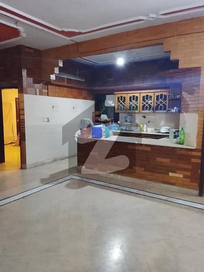 Portion Available For Rent At Prime Location Of Gulistan E Jauhar Block 12