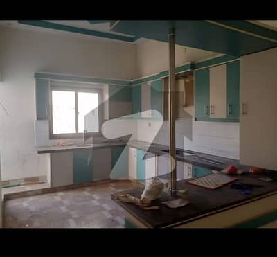 Portion available for rent  At prime location of Gulistan e Jauhar block 14