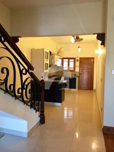 100 YARDS MOST LUXURIOUS AND ARCHITECTURE ULTRA MODERN STYLE DOUBLE STORY BUNGALOW FOR RENT IN DHA PHASE 7 EXT. MOST ELITE CLASS LOCATION IN DHA KARACHI