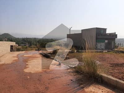 Beautiful Residential Plot Is Available For Sale
