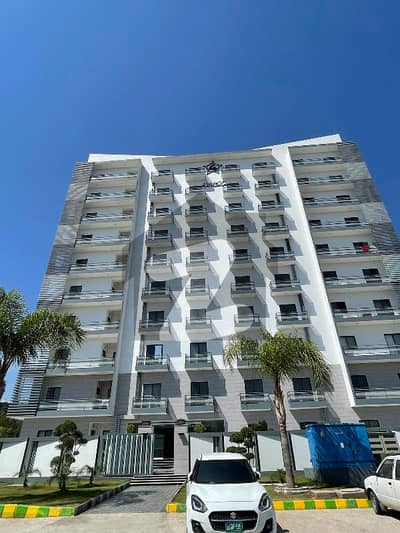 Brand New Corner Two Bed Apartment For Sale