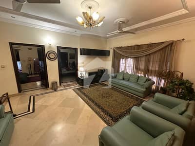 Sale 10 Marla House - Bahria Town Phase 3