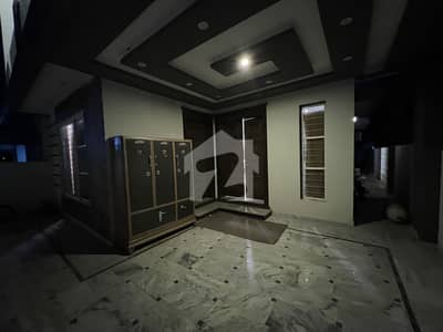 For Sale 10 Marla Double Unit House In Bahria Town Phase 3