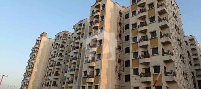 CDA SECTOR I-16/3 PHA APARTMENT FOR SALE CDA SECTOR I-16/3 PHA APARTMENT FOR SALE