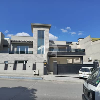 Brand New 1.5 Kanal House Available For Sale
