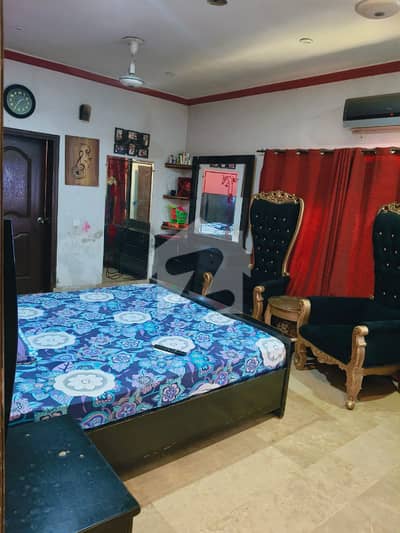 5 Marla House Available For Sale In Usman Block Bahria Town Lahore