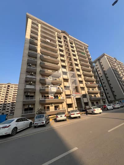 3 Bedroom Apartment For Sale In Askari Heights 4
