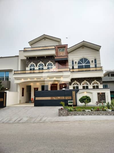Top Quality 40x80 brand new house for sale in G13