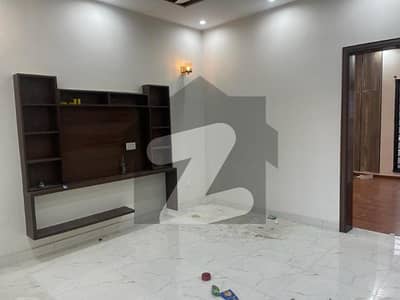5 MARLA HOUSE FOR RENT IN PARAGON CITY LAHORE