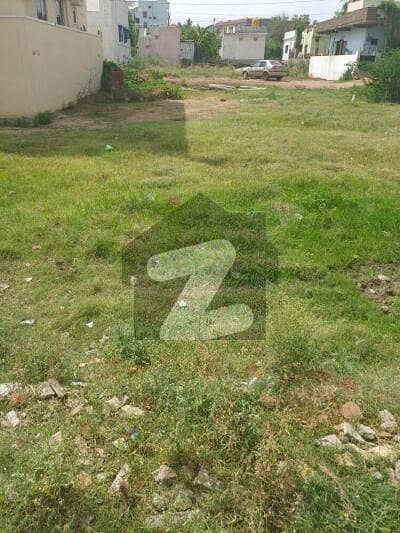 Plot For Sale