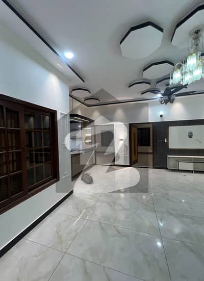 PRIME LOCATION OF BLOCk-3 NEWLY RENOVATED ALMOST NEW HOUSE G+1 Tiles Flooring Extra Maintenance House PRIME LOCATION OF BLOCk-3 NEWLY RENOVATED ALMOST NEW HOUSE G+1 Tiles Flooring Extra Maintenance House