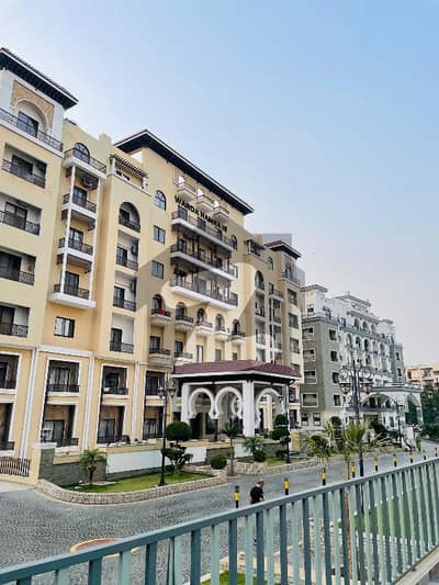 Two bedrooms Apartment is available for rent