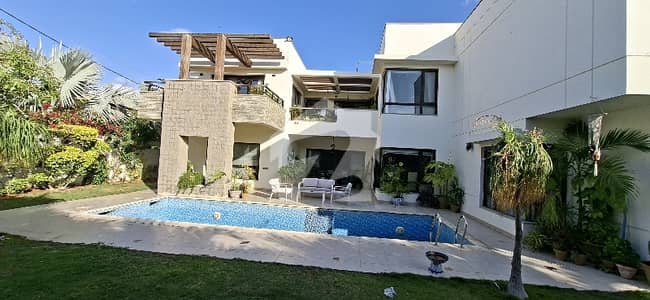 Design By ALI Naqi 100% OWNER BUILT Bungalow