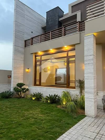 BRAND NEW FULLY FURNISHED BUNGALOW 2 YEARS OLD