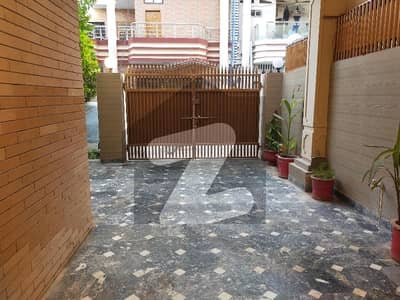 House For Sale In Satellite Town Rawalpindi