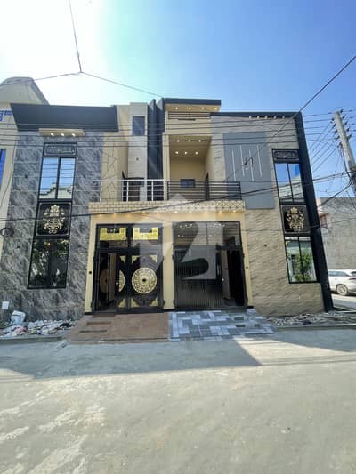 3 Marla Pair House Available For Sale In Al Ahmad Garden Housing Society C Block 3 Marla Pair House Available For Sale In Al Ahmad Garden Housing Society C Block