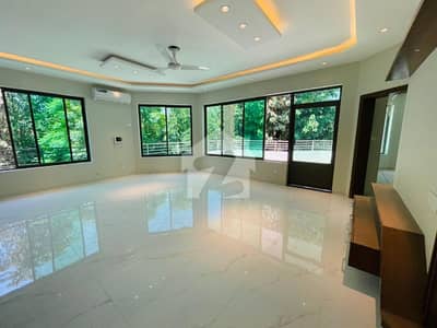 Luxurious House On Prime Location Available For Rent In Islamabad Pakistan