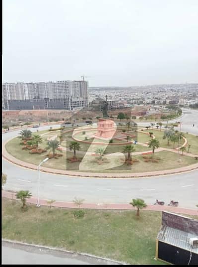 5 Marla Spacious Residential Plot Available In Bahria Orchard Phase 1 For sale