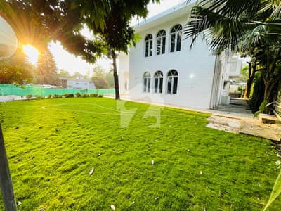 Beautiful 2 Kanal Luxury House With Large Front Garden Available For Rent In F-7 Islamabad Beautiful 2 Kanal Luxury House With Large Front Garden Available For Rent In F-7 Islamabad