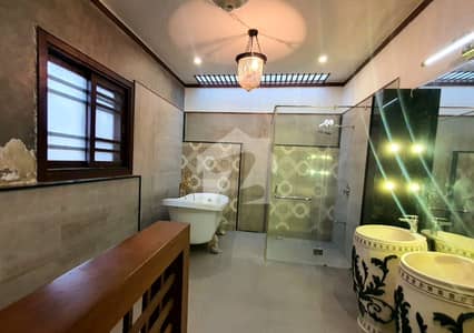 1000 SQ Yard Bungalow For Sale Dha Phase 6
