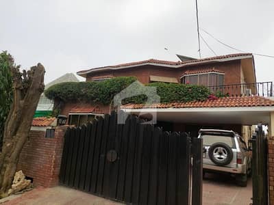 One Kanal Slightly Used Spanish Design Owner Build Basement House For Sale At Prime Location Of DHA Lahore Near To Park Masjid & Commercial Market One Kanal Slightly Used Spanish Design Owner Build Basement House For Sale At Prime Location Of DHA Lahore Near To Park Masjid & Commercial Market