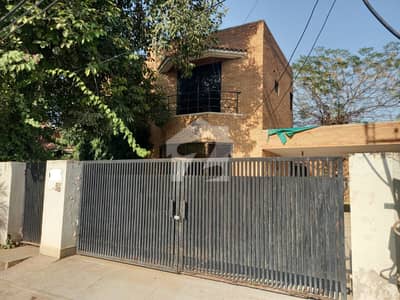 2 Kanal Corner Used Modern Design 6-Bedroom Bungalow For Sale At Prime Location Of Dha Lahore Near To Park Masjid & Commercial Market .
