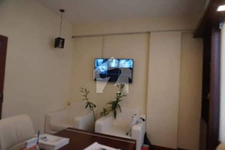 Get Your Dream Office In DHA Phase 5 Karachi