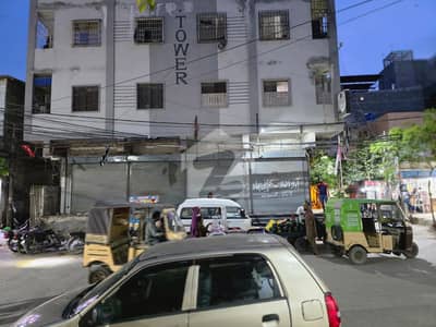 محمود آباد کراچی میں 5 مرلہ دکان 3.75 لاکھ میں کرایہ پر دستیاب ہے۔ محمود آباد کراچی میں 5 مرلہ دکان 3.75 لاکھ میں کرایہ پر دستیاب ہے۔