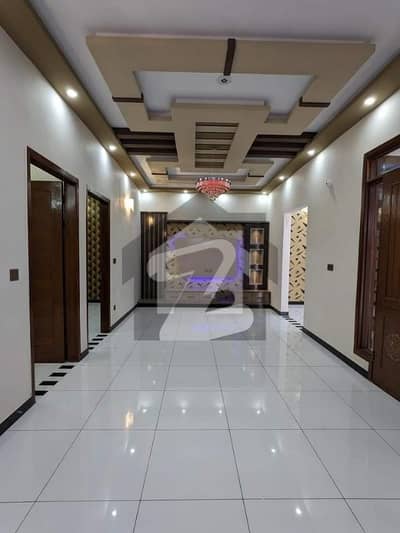 Upper Portion Available For Sale In Gulshan Block 5
