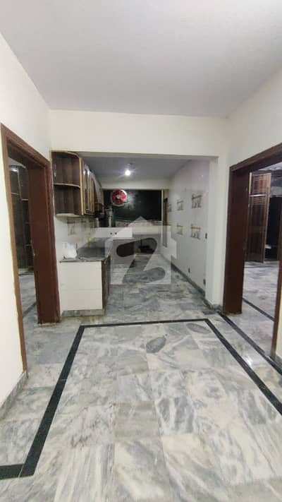 6 Marla Upper Floor For Rent in Soan Garden