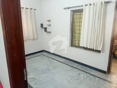 6 Marla Momti Floor For Rent In Soan Garden
