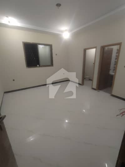 پی ای سی ایچ ایس بلاک 6 پی ای سی ایچ ایس,جمشید ٹاؤن,کراچی میں 2 کمروں کا 4 مرلہ زیریں پورشن 1.3 کروڑ میں برائے فروخت۔