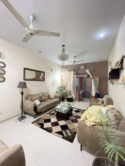 240 Yard G+1 House for Sale Gulshan Iqbal Block 10A Opposite Aladin Park Near Lasania Restaurant