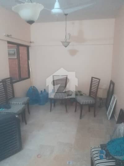 3 Bed Drawing Dining Apartment for Sale Opposite Aladin Park Near Junaid Jamshed Factory outlet
