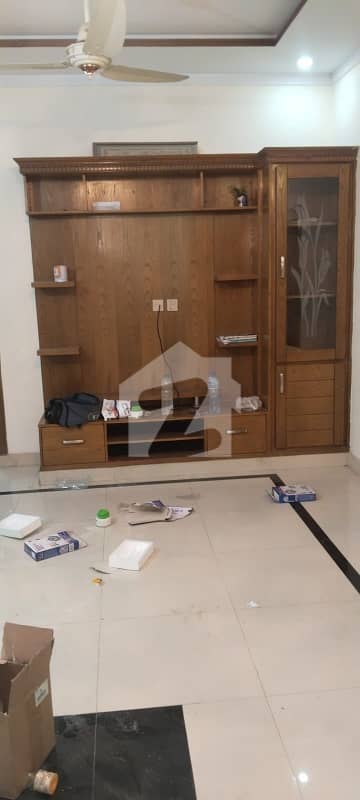 14 Marla Double story house For Rent in Soan Garden